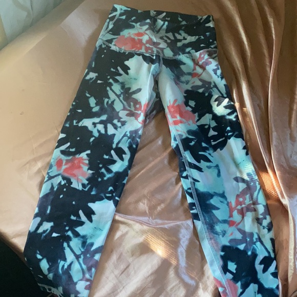 Athletic pants - Picture 2 of 2